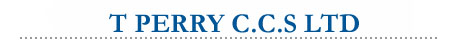 T perry ccs window cleaners preston