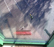 brett walker window cleaning