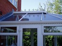 conservatory cleaning manchester